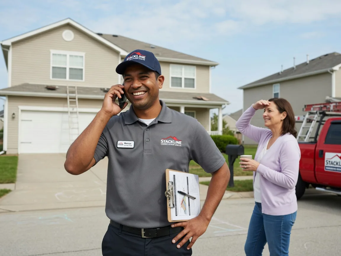 Chimney flashing repair Toivola, MI FAQs